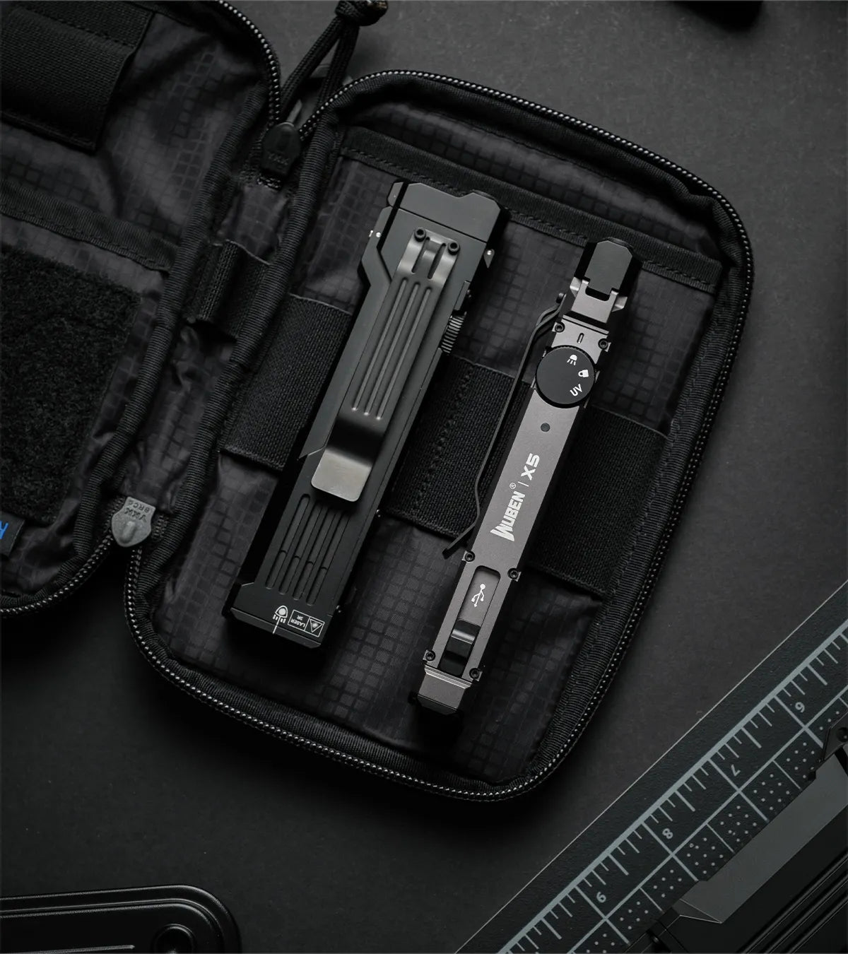 EDC Carry