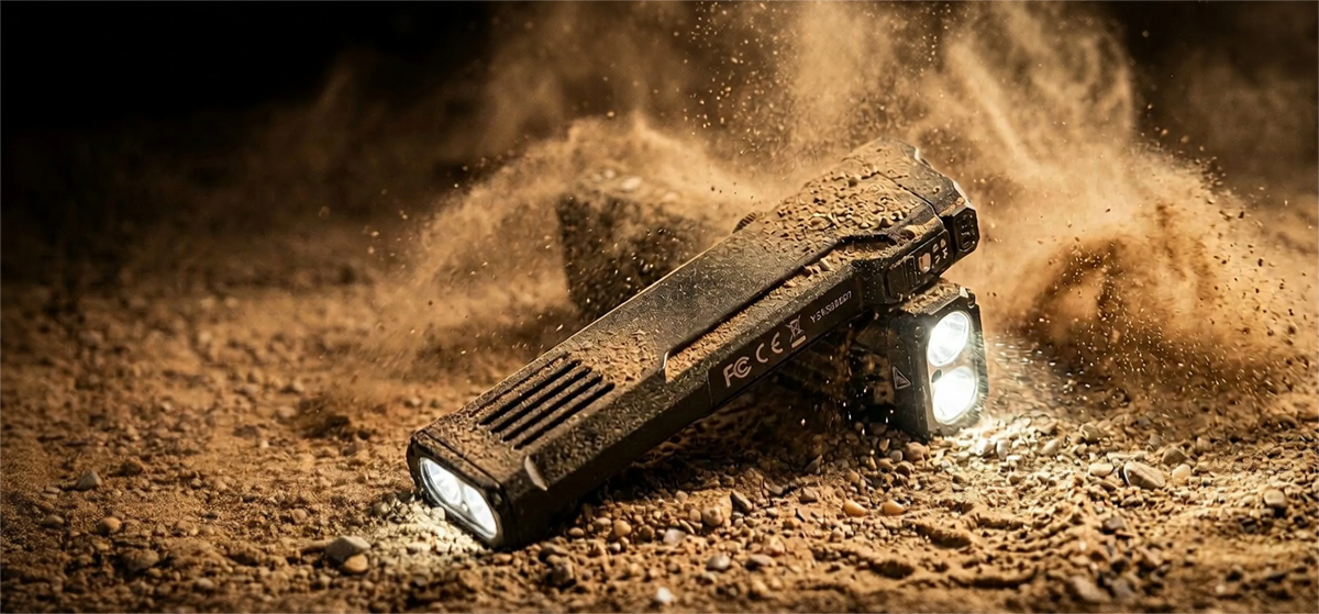 Dust