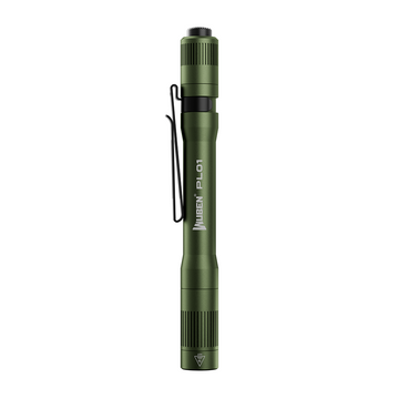 WUBEN PL01  Featherlight High-Lumen Penlight