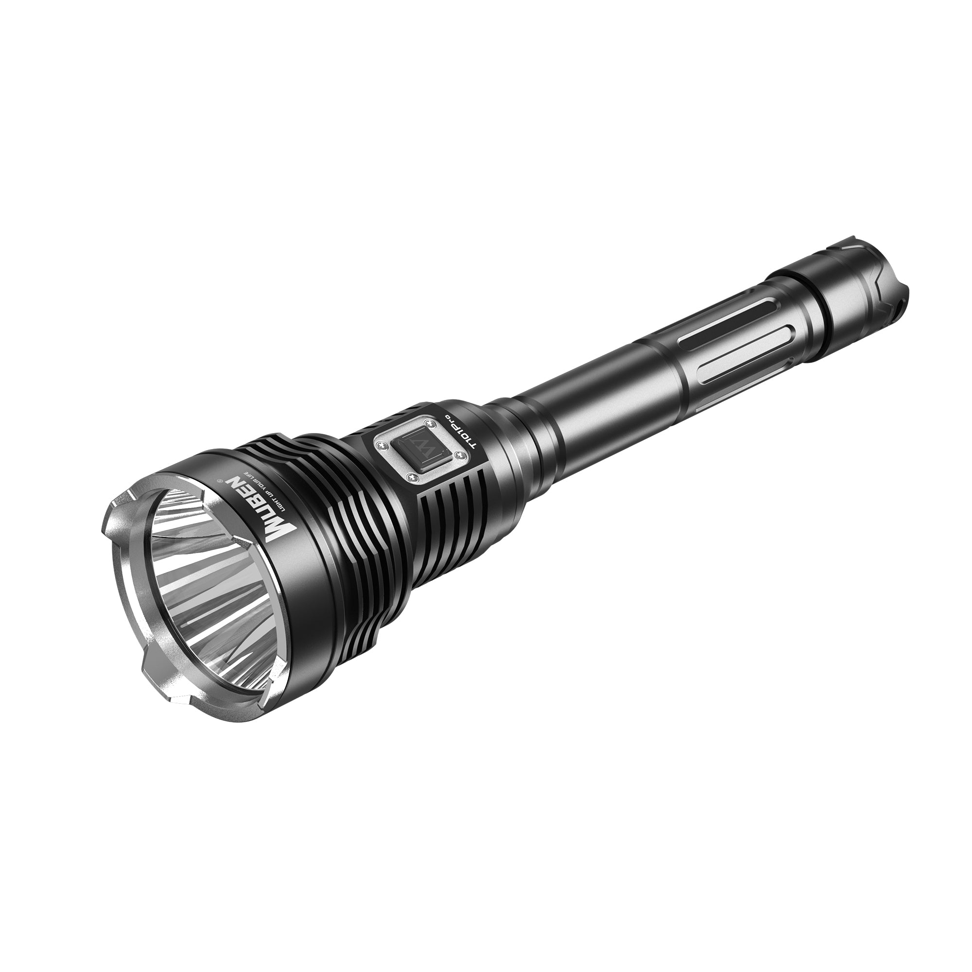 T101 Pro Hunting Tactical Flashlight - 3500 Lumens