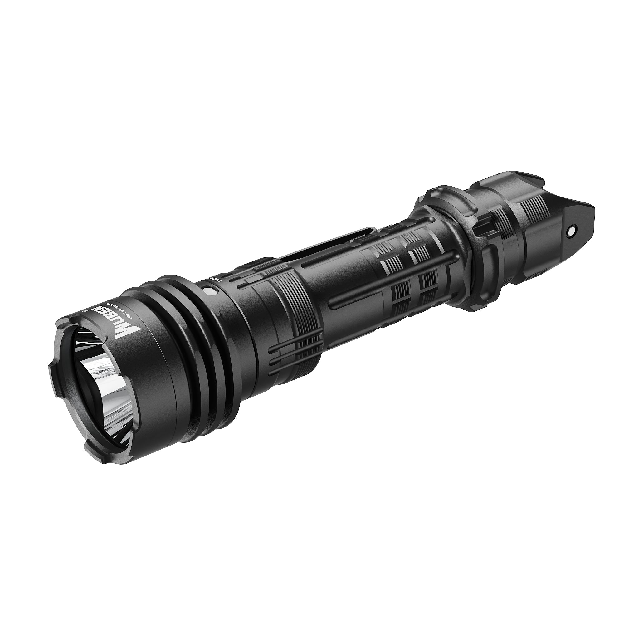 人気海外ブランドアイテム｜ファッション通販 T1 Wuben Tactical Self Powerful Lumens 2000 - Flashlight ライト・ランタン