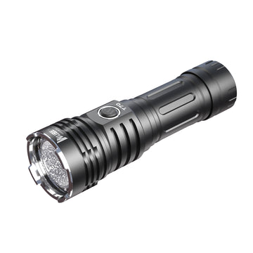 T70 Camo Tactical Flashlight - 4200 Lumens
