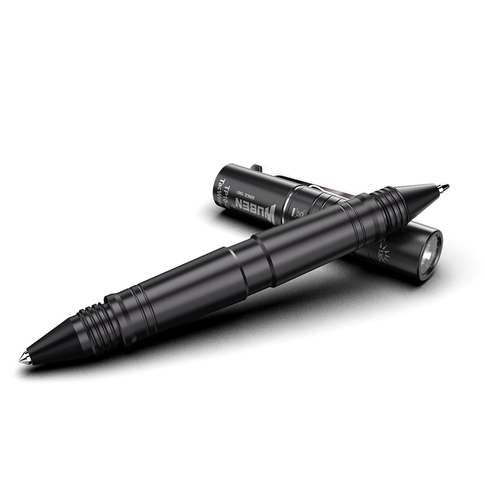 TP10-G Multi-Functional EDC Tactical Pen Flashlight