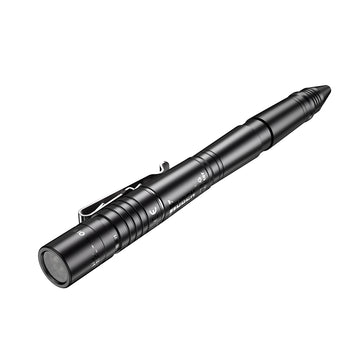 TP10-G Multi-Functional EDC Tactical Pen Flashlight