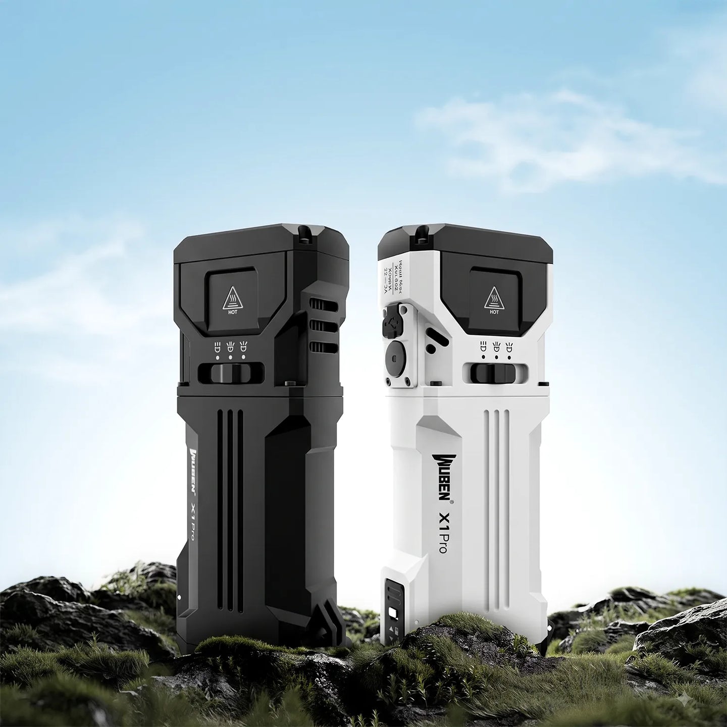 Wuben X1Pro