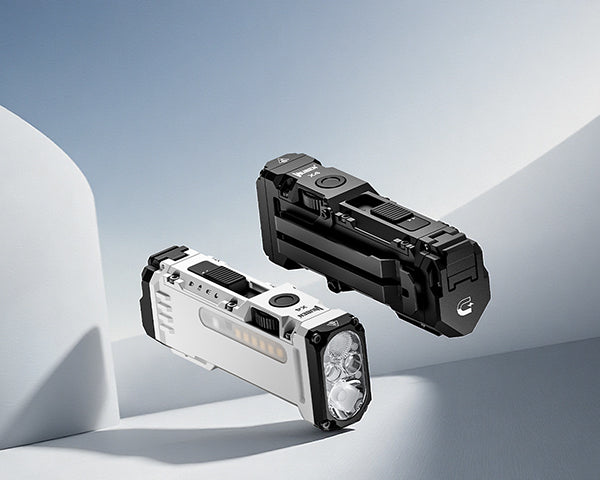 WUBEN Flashlights Official Website | LED Lighting Solutions