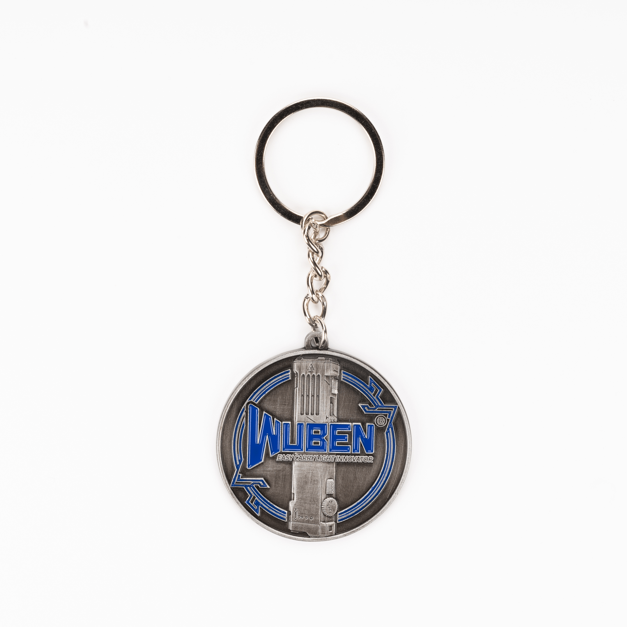 Anniversary Keychain(Points redemption only. Not for sale)