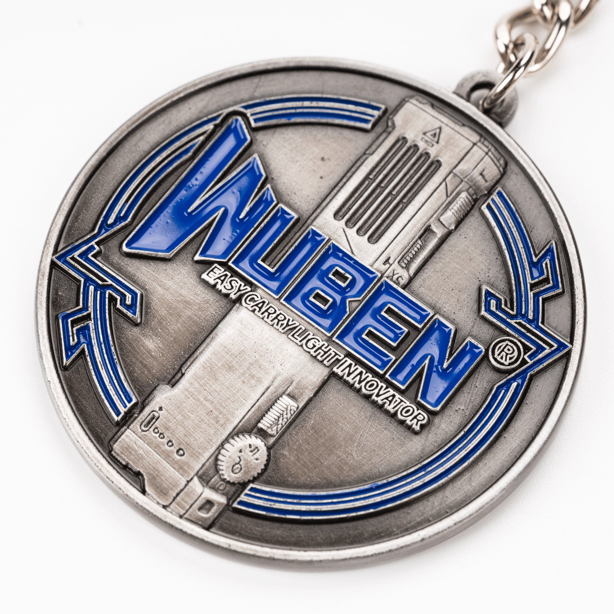 Anniversary Keychain(Points redemption only. Not for sale)