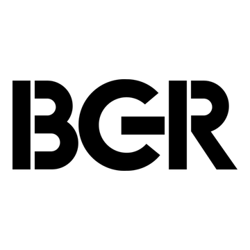 BGR
