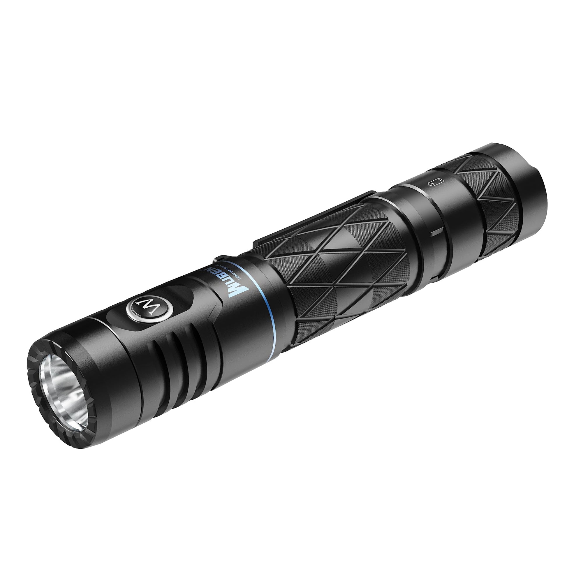 Wuben E12R Flashlight Wuben E12R Flashlight