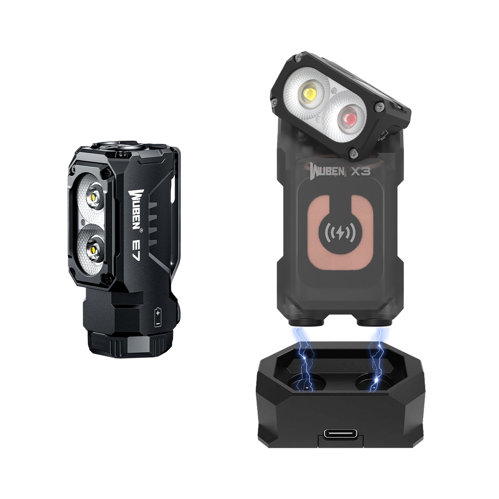 E7 Bundle Sales