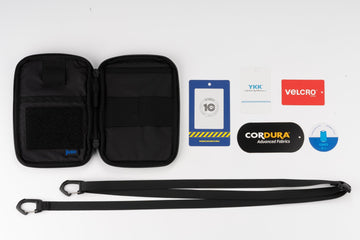 EDC Pocket Pouch(Points redemption only. Not for sale)