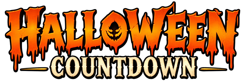 HALLOWEEN COUNTDOWN