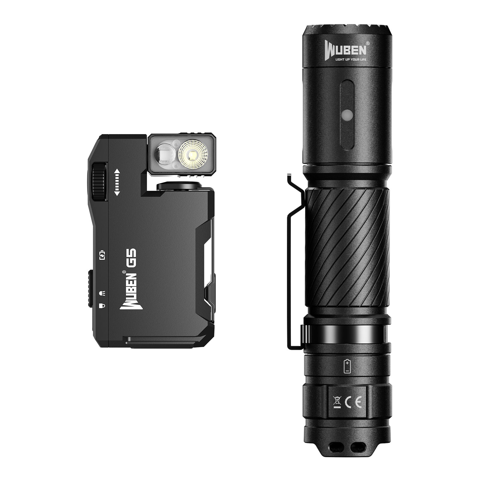 G5 Bundle Sale