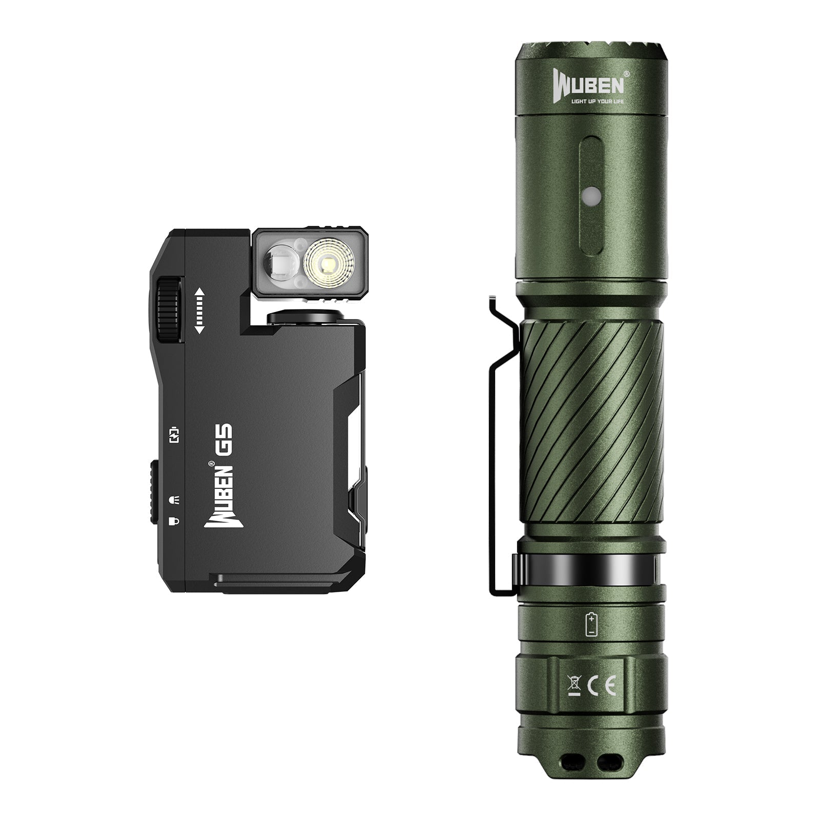 G5 Bundle Sale
