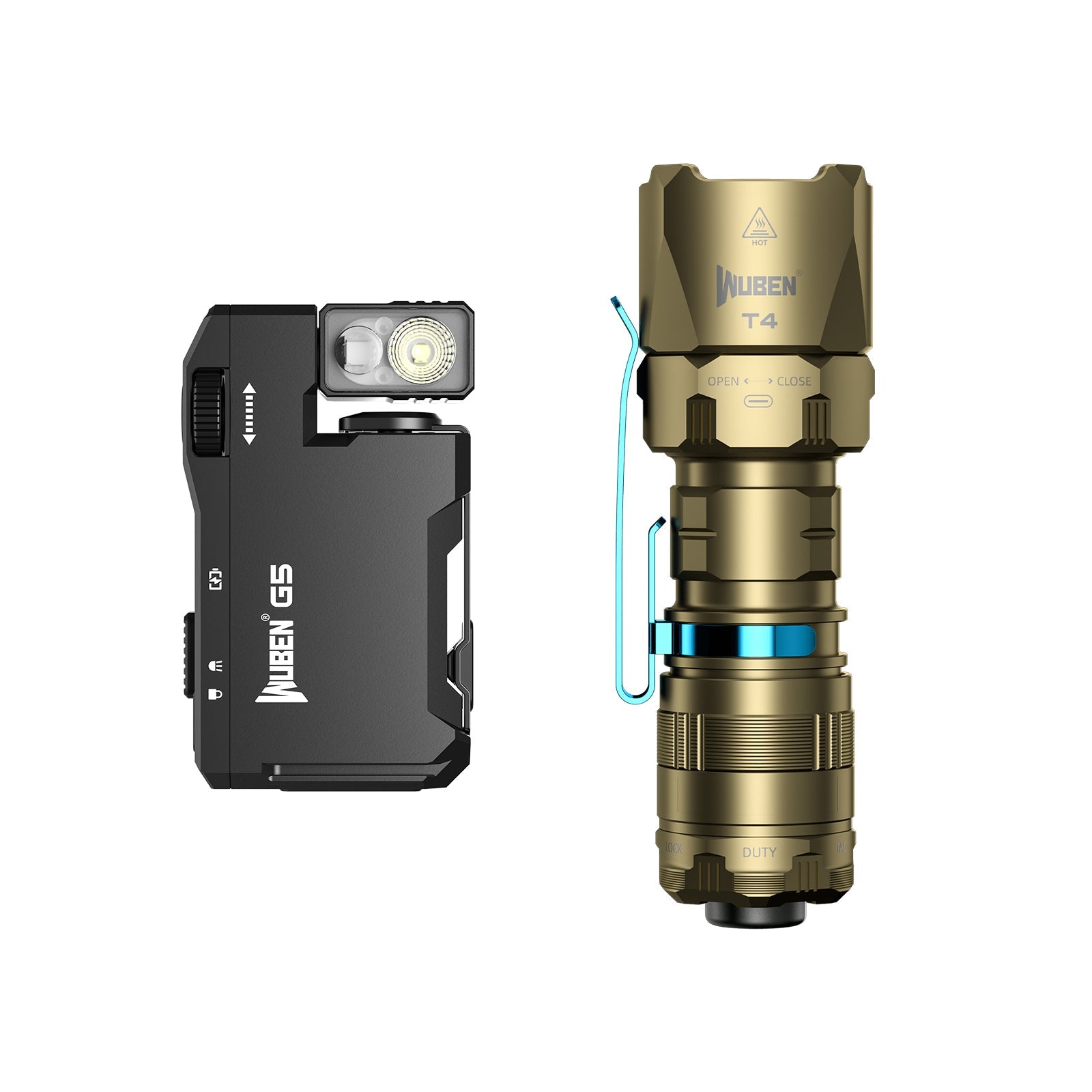 G5 Bundle Sale