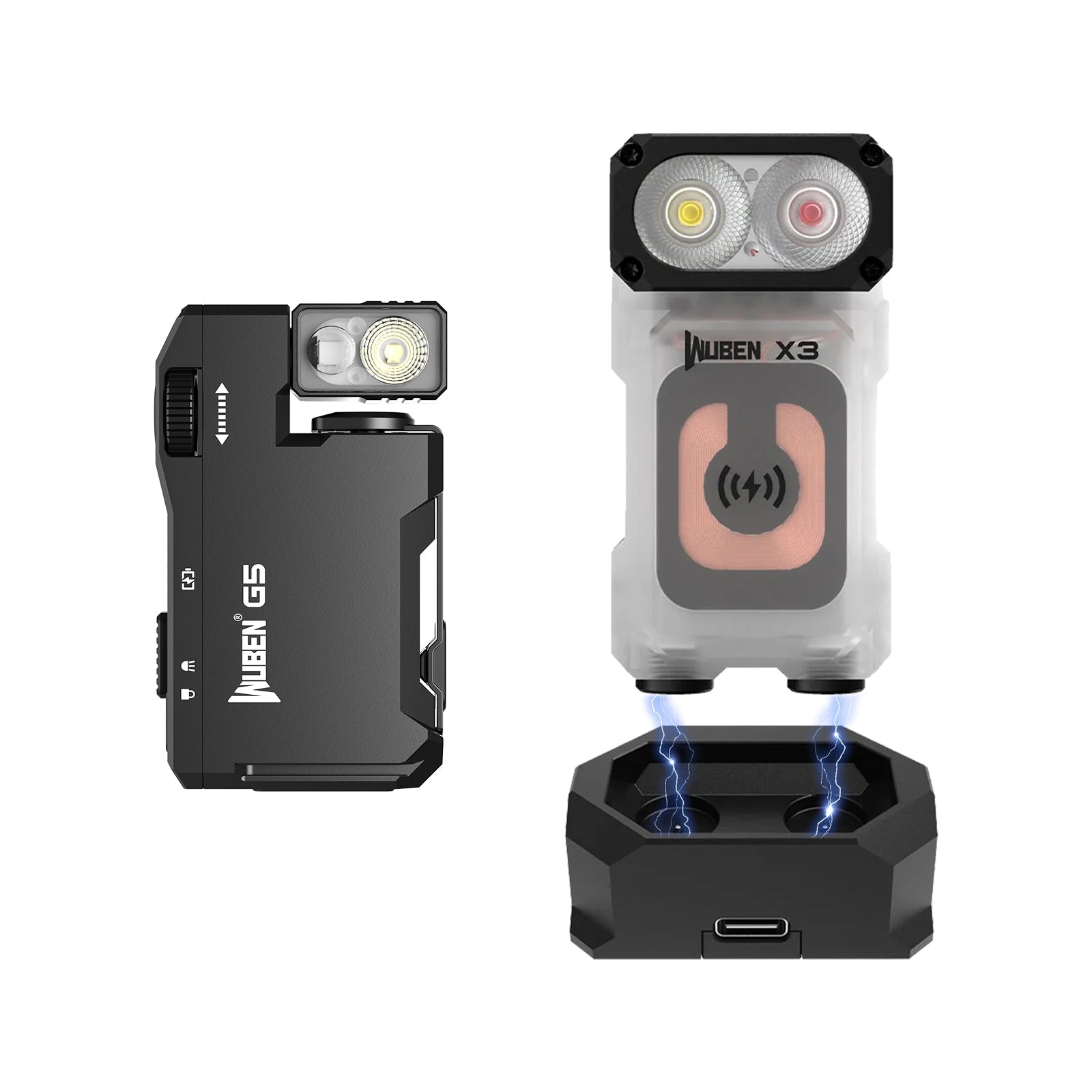 G5 Bundle Sale