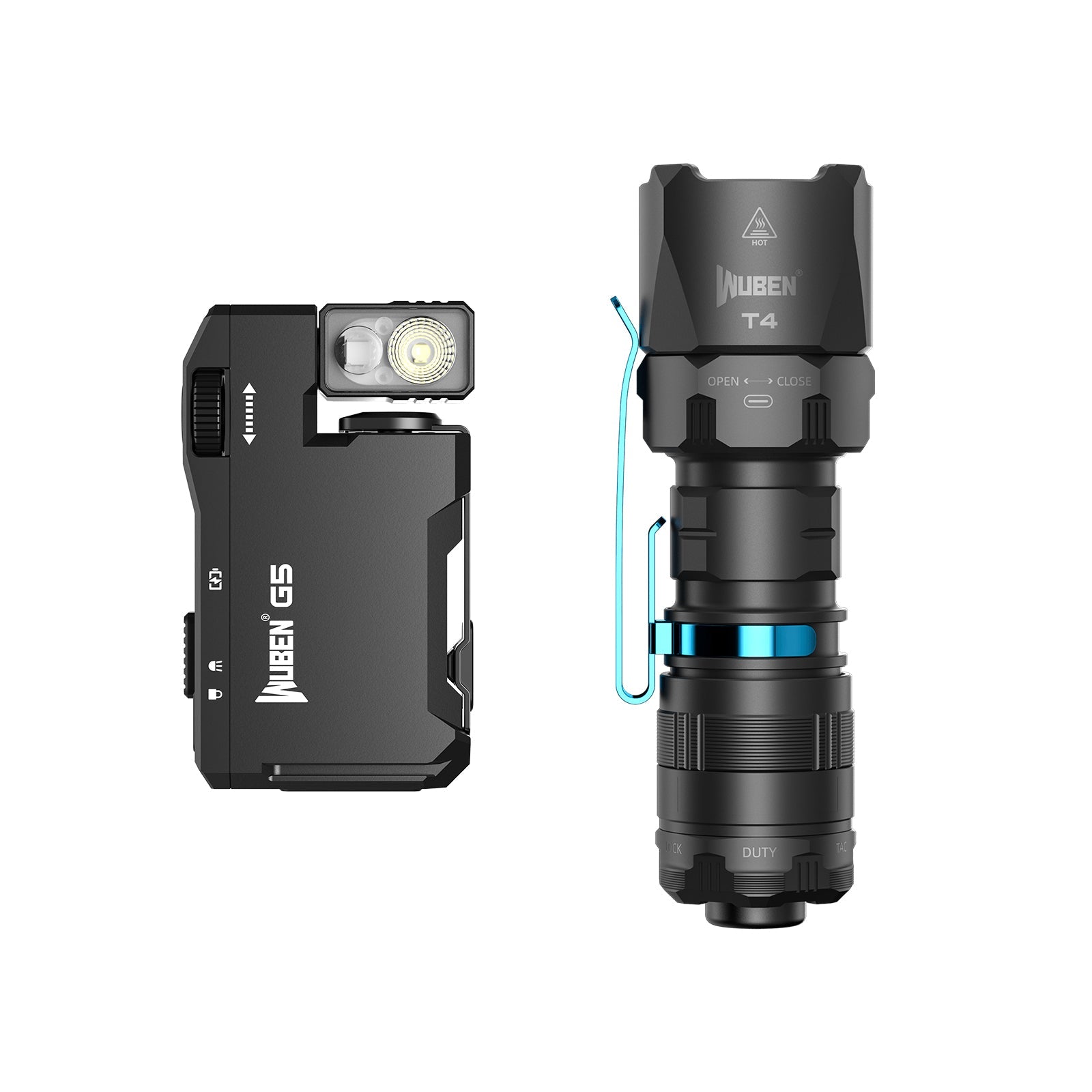 G5 Bundle Sale