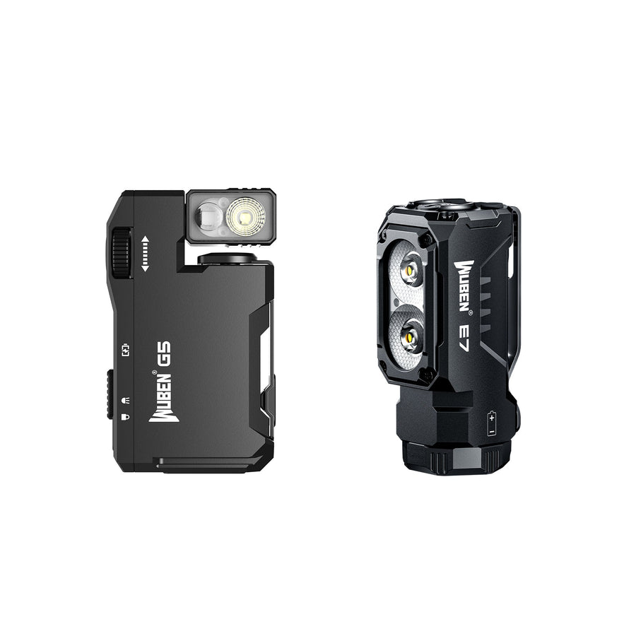G5 Bundle Sale