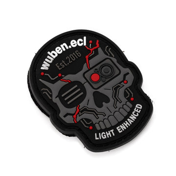 G5 Patch(Points redemption only. Not for sale)
