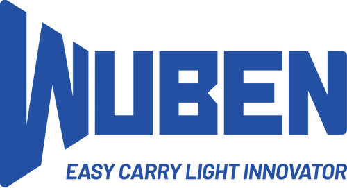 Wuben Light logo