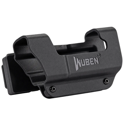 Quick-Draw Holster