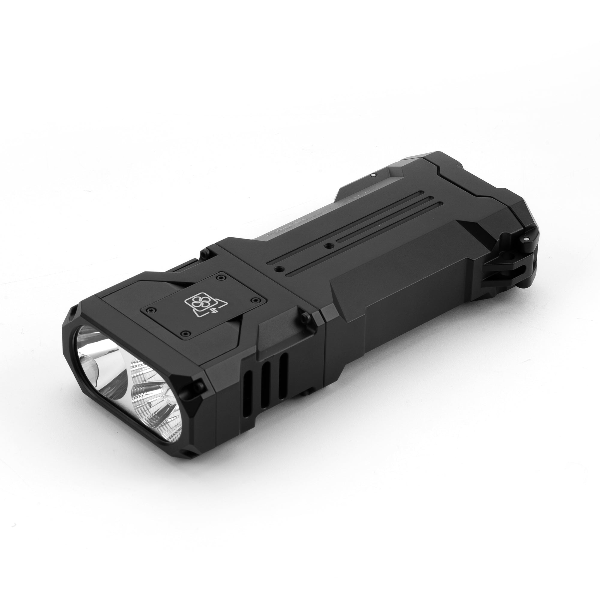 2026 Wuben X1Pro 12300 Lumens EDC Flashlight with Power Bank