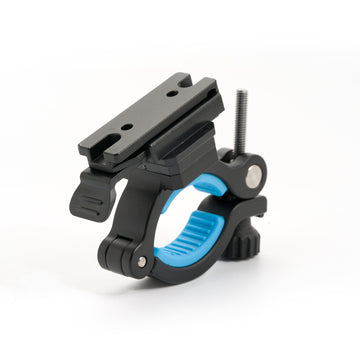 Wuben X1Pro 12300 lumens rechargeable power bank EDC Flashlight bike mount-4