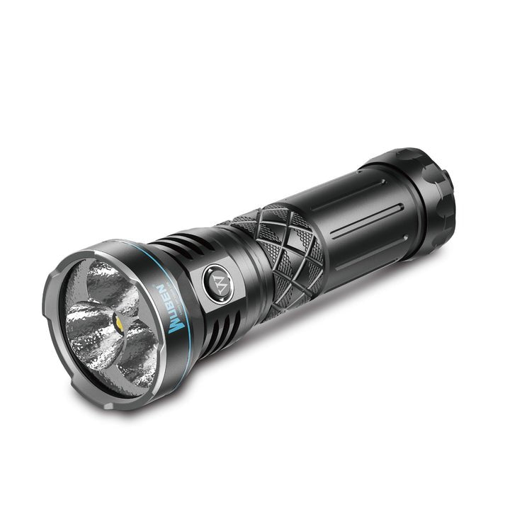 WUBEN A9 12000 Lumen High Power Long Distance Brightest Flashlight