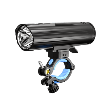 Wuben B2 1300 High Lumens Rechargeable Bike LED Light