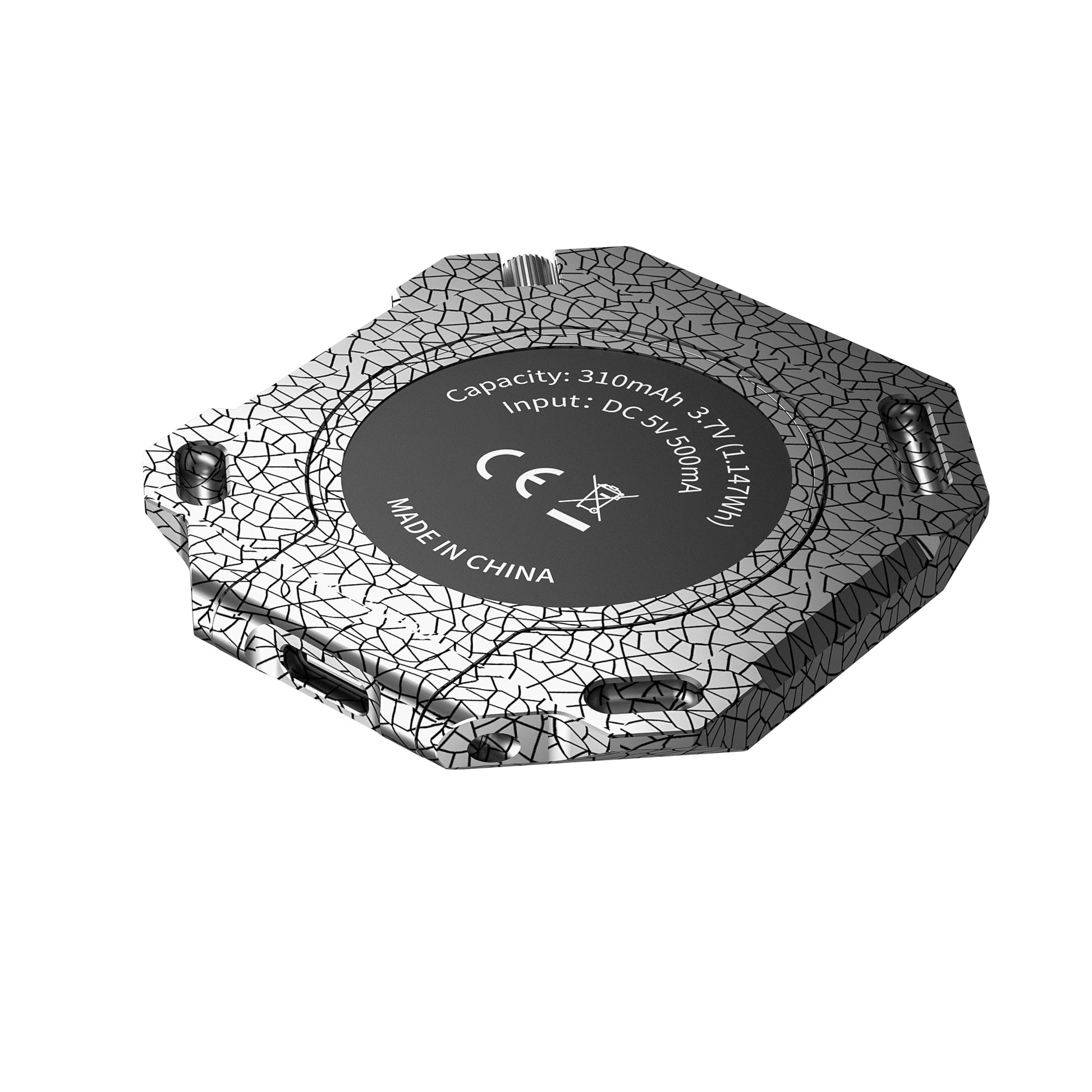 WUBEN E1 EDC Rechargeable Selfie Light Portable Ring Light