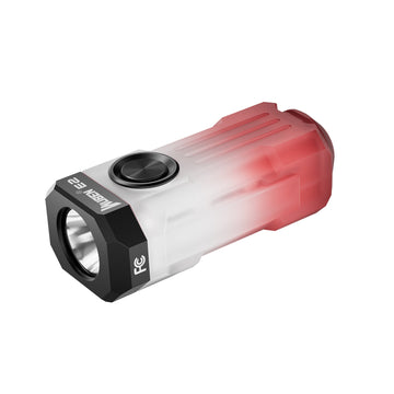 Wuben E2 PULSE 10.7g Compact Mini EDC Keychain Flashlight
