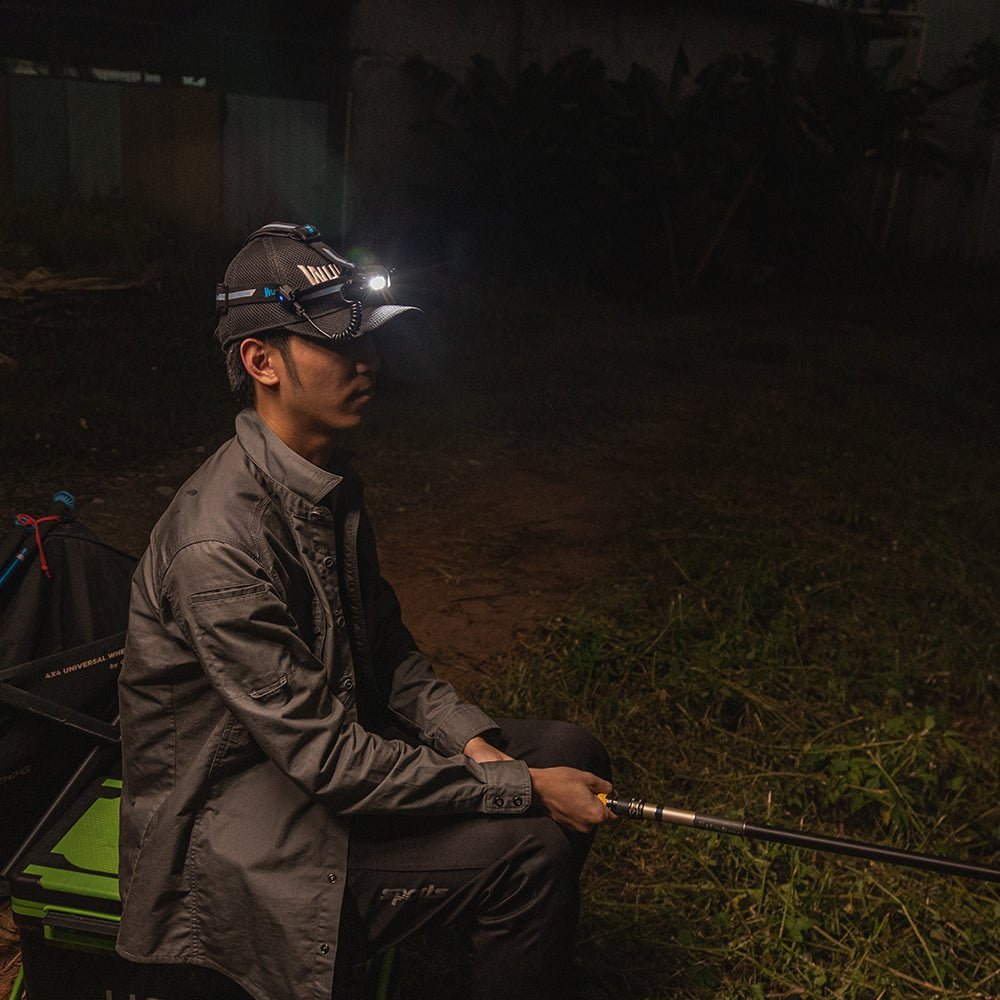 WUBEN E7 Magnetic Multi-functional EDC Flashlight 1800 Lumens