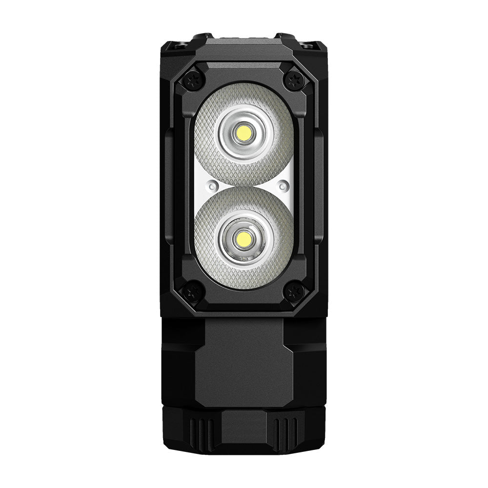 WUBEN E7 Rechargeable Hunting LED Headlamp 1800 lumens🔥
