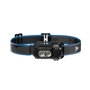 WUBEN E7 Rechargeable Hunting LED Headlamp 1800 lumens🔥