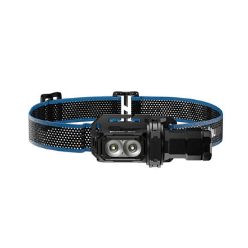 WUBEN E7 Rechargeable Hunting LED Headlamp 1800 lumens🔥