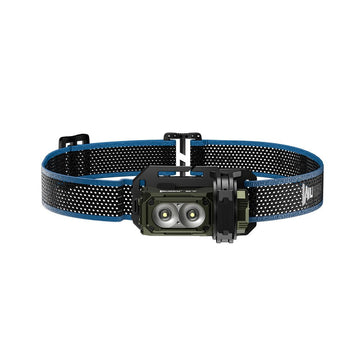 WUBEN E7 Rechargeable Hunting LED Headlamp 1800 lumens🔥