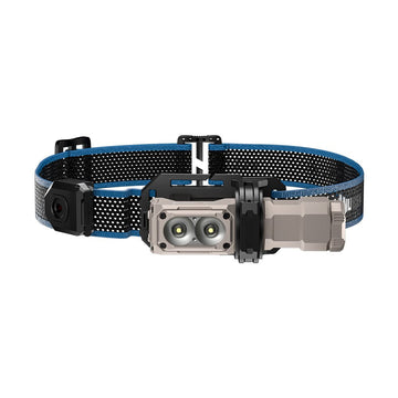 WUBEN E7 Rechargeable Hunting LED Headlamp 1800 lumens🔥