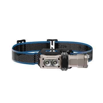 WUBEN E7 Rechargeable Hunting LED Headlamp 1800 lumens🔥