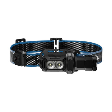 WUBEN E7 Rechargeable Hunting LED Headlamp 1800 lumens🔥