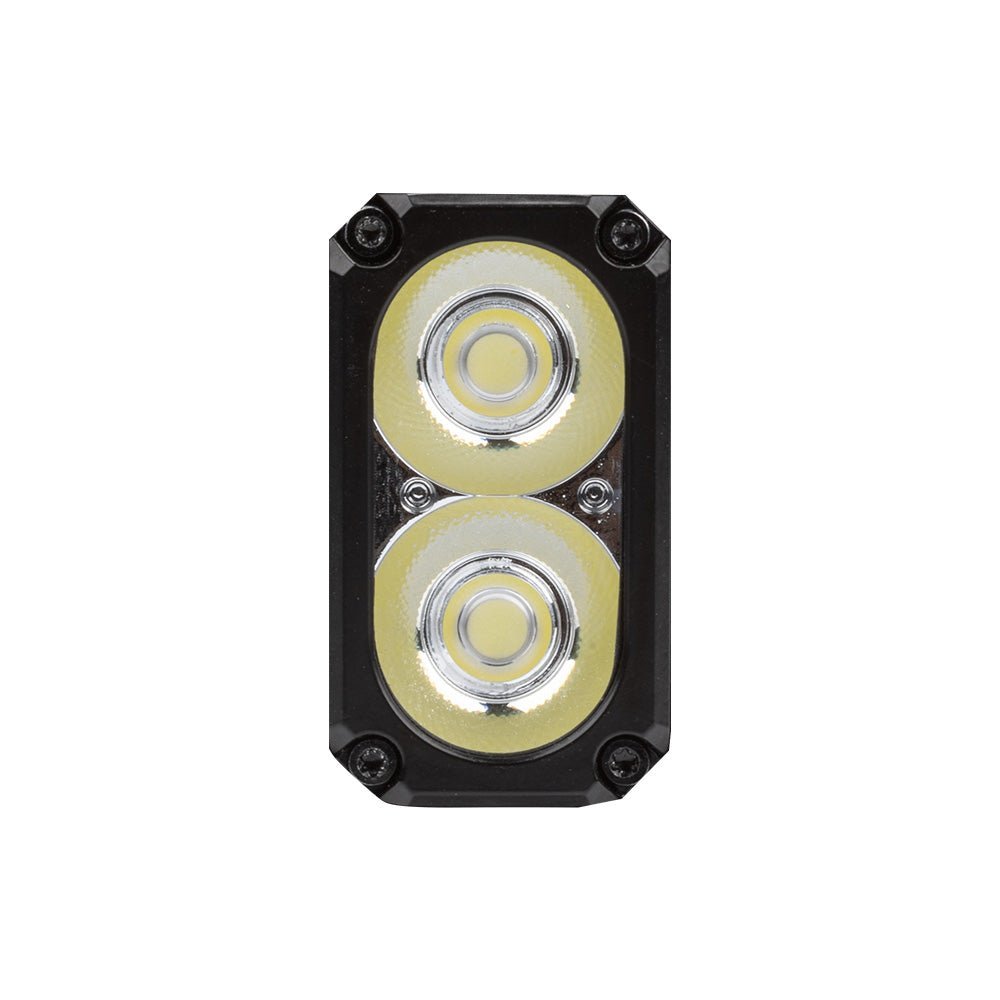 WUBEN E7 Rechargeable Hunting LED Headlamp 1800 lumens🔥