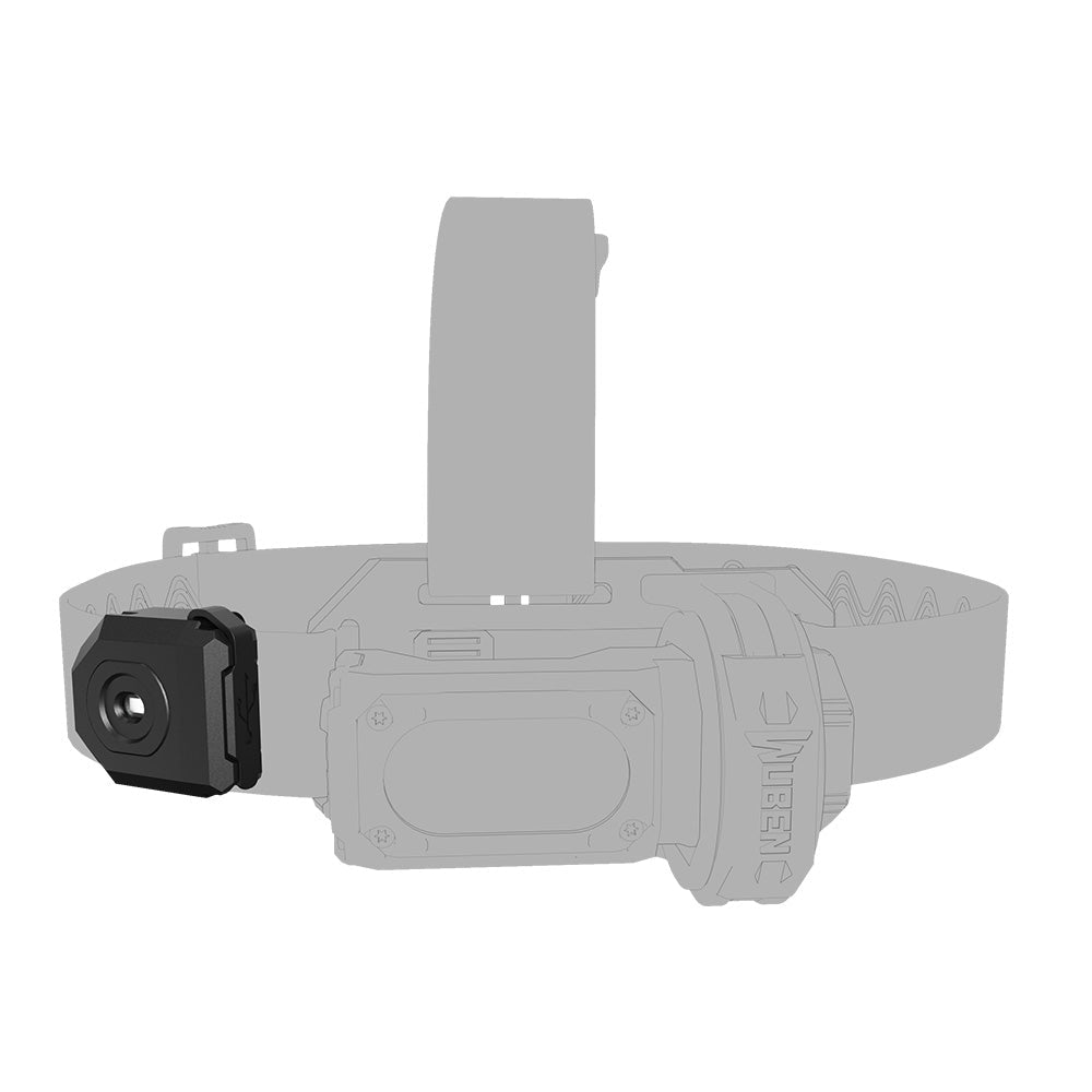 WUBEN E7 Rechargeable Hunting LED Headlamp 1800 lumens🔥