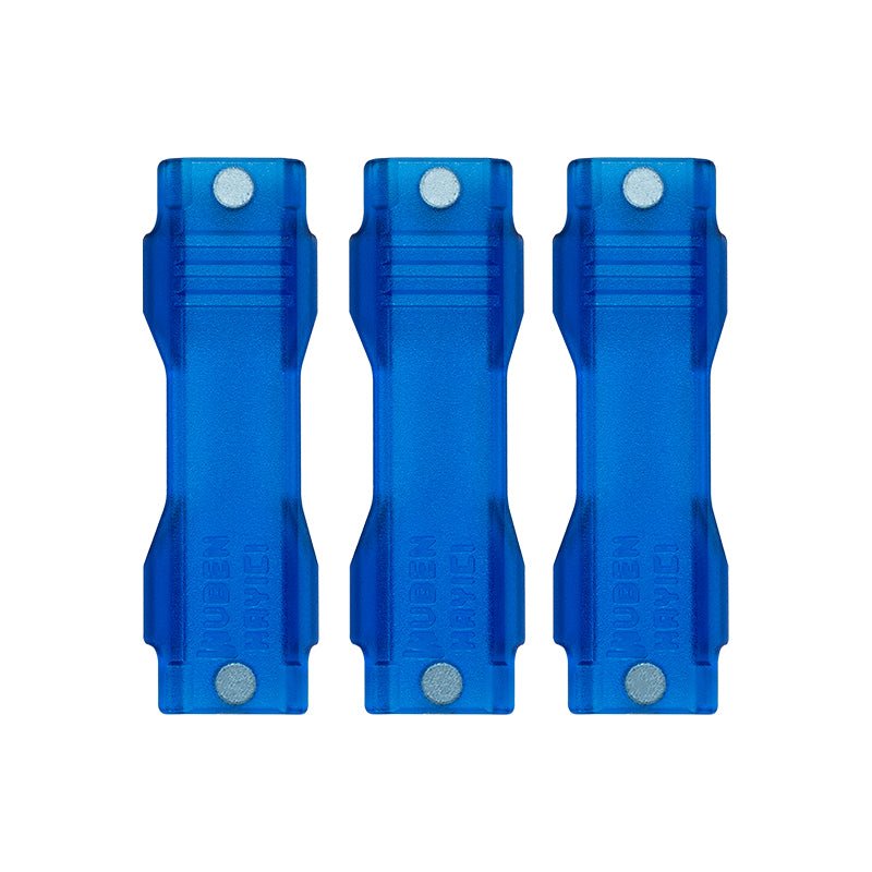 Wuben E8 Compact Magnetic Modular 1300 Lumen EDC Camping Flashlight