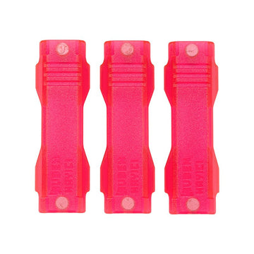 Wuben E8 Compact Magnetic Modular 1300 Lumen EDC Camping Flashlight
