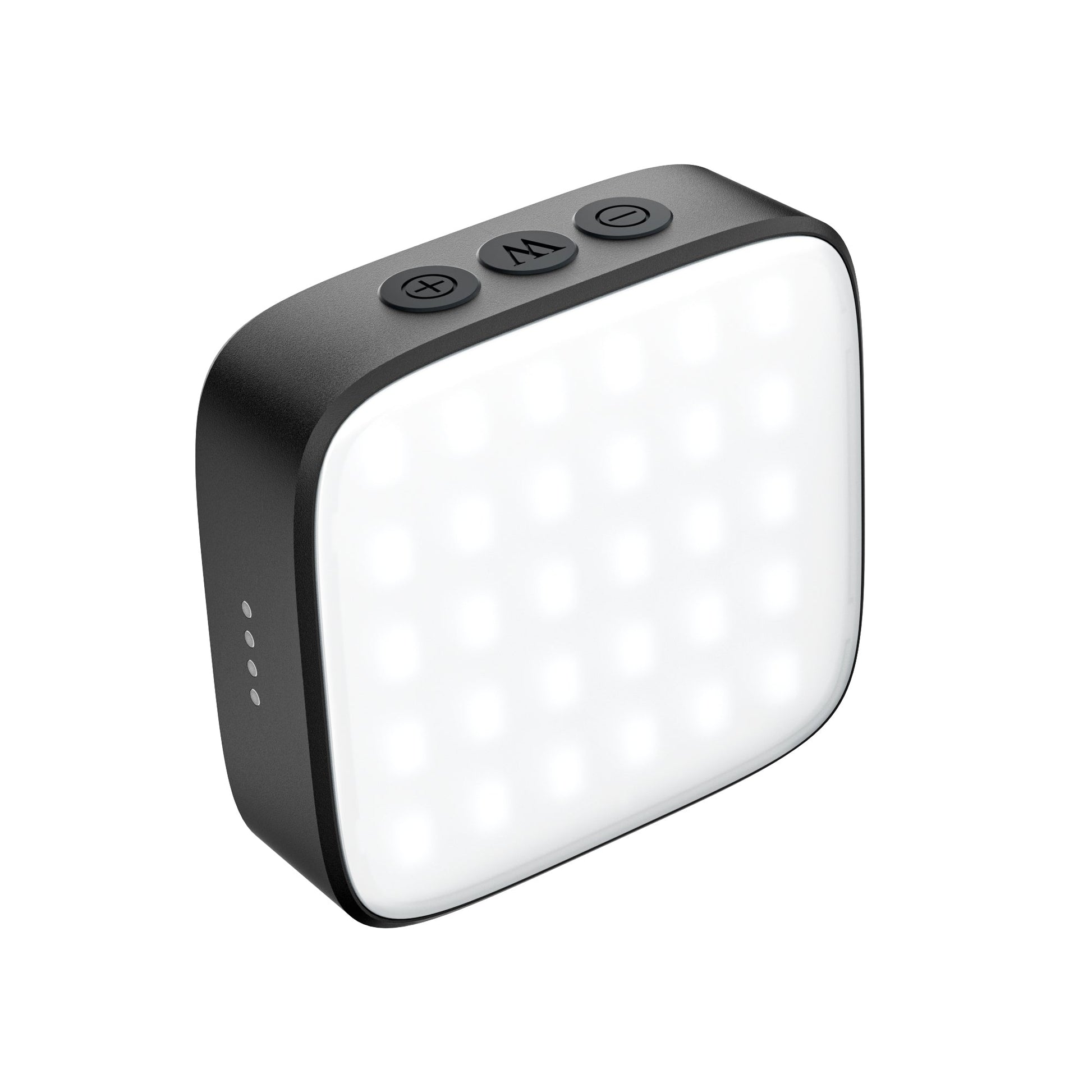 Wuben F5 Power Bank Camping Light