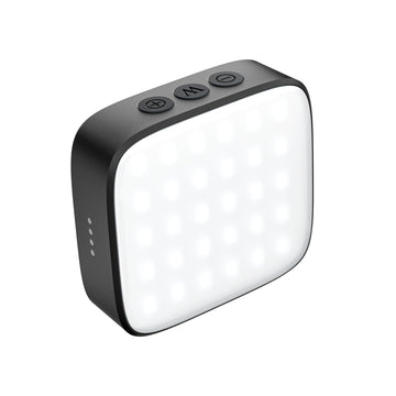 Wuben F5 Power Bank Camping Light