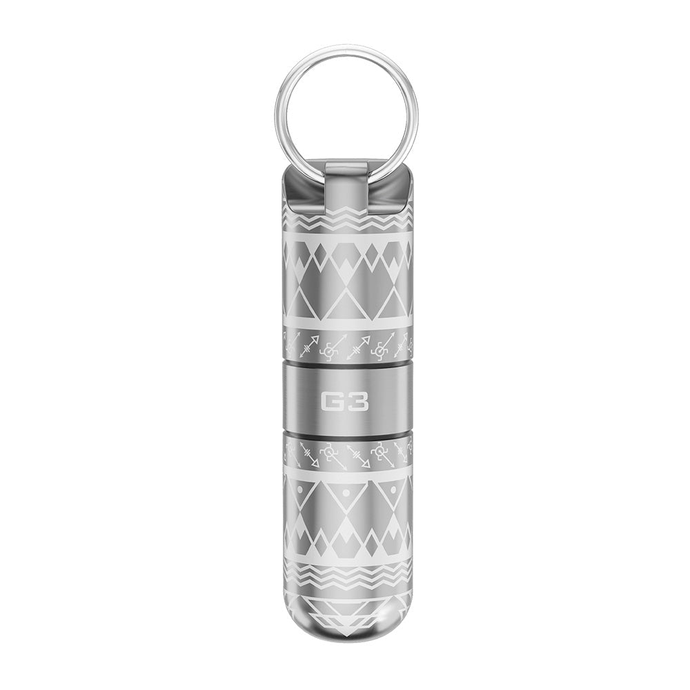 WUBEN G3 Mini EDC Multifunctional Portable Keychain Tool