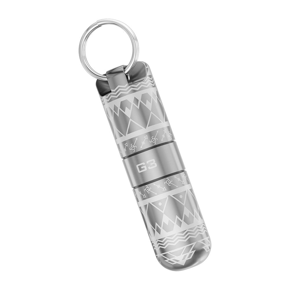 WUBEN G3 Mini EDC Multifunctional Portable Keychain Tool