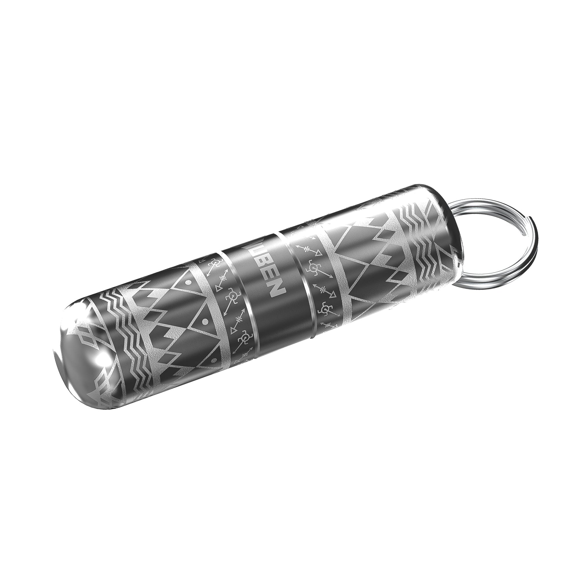 WUBEN G3 Mini EDC Multifunctional Portable Keychain Tool