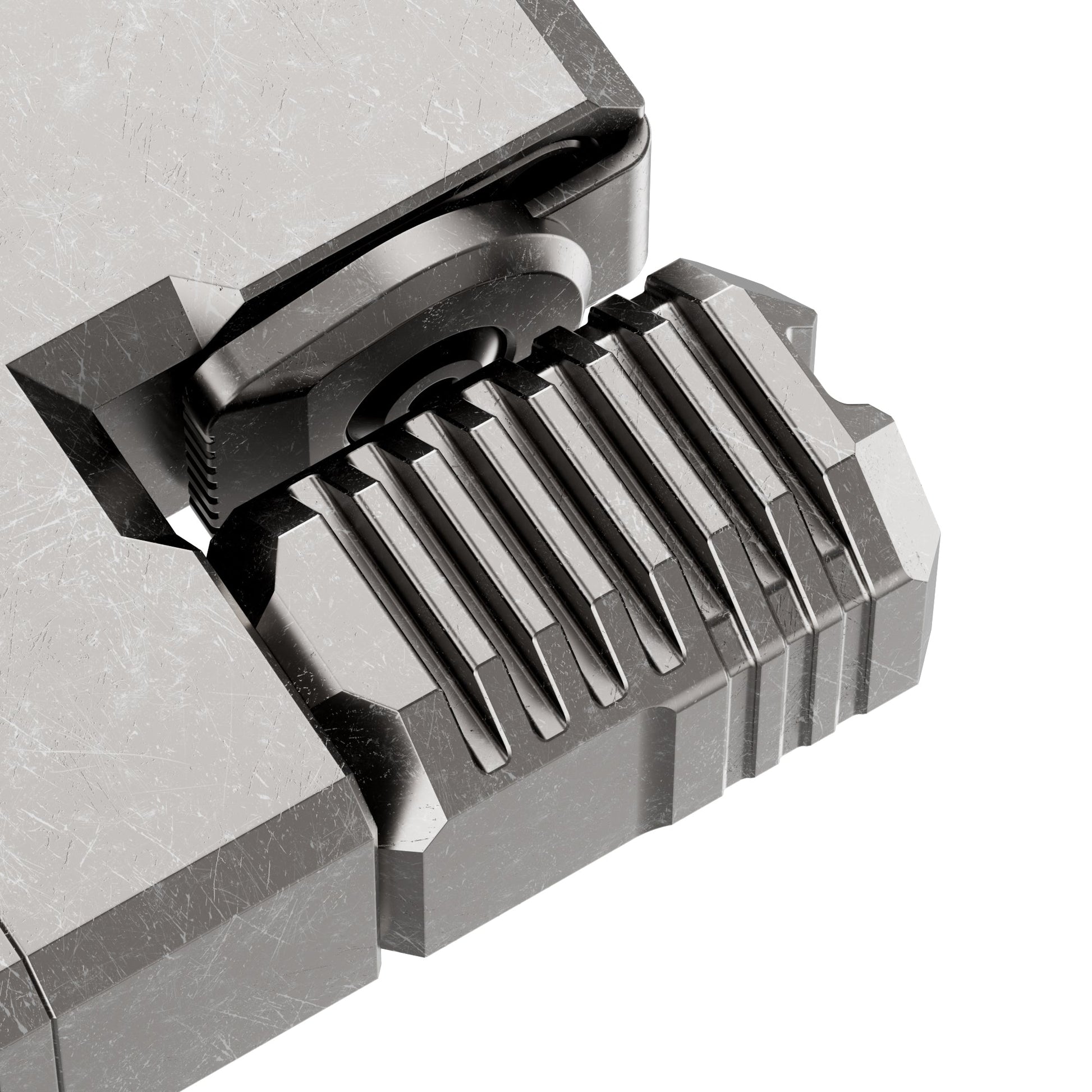 WUBEN G5 400 Lumens EDC Keychain Compact Rechargeable Flashlight-